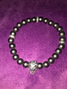 Bracelet skulls brand new