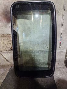 2000 Honda Civic 2 Door  Sunroof Glass
