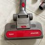 Dyson Cinetic big ball animal 2 attachments Image 4