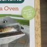 Gardenline BBQ Pizza Oven Image 2