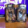 AEW Wrestling figures. Unrivaled Unmatched Image 2