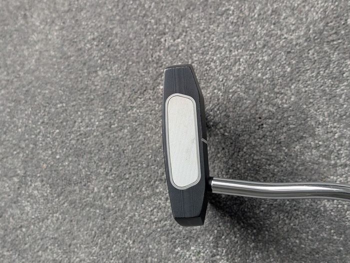 Odyssey Ai-One #7 DB with headcover