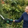 Bosch 18V Cordless Advanced Shear 18V-10, cuts up to 85 m per Battery Charge - Bare Tool Image 4