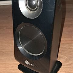 LG Rear Surround Sound Speaker