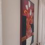 Flower Painting Image 2