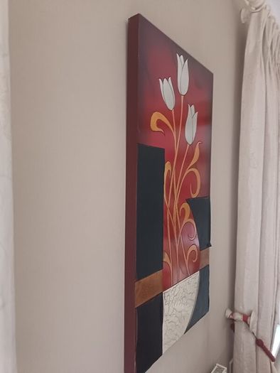 Flower Painting