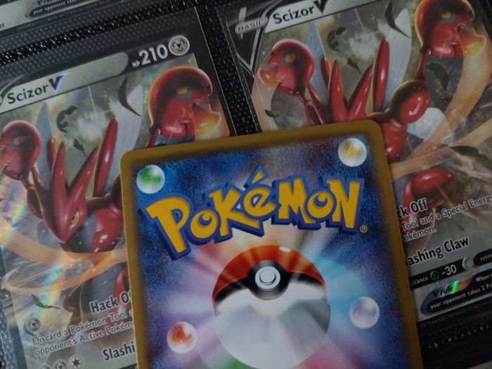 Centiskorch V ! Double Rare ! from Shiny Star V Set ! 2020 ! Japanese Pokemon Card !