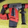Milwaukee 28 V   Sds Drill Image 2