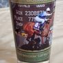 Commerative Horse Racing Tumblers Image 4