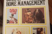 The Dairy Book Of Home Managment. Hardback In Good Condition.