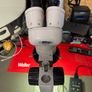 Nikon SMZ-2 Stereo Binocular Zoom Microscope Image 4