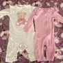 Next sleepsuits and bodysuits Image 2