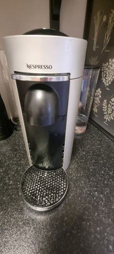 Coffee machine