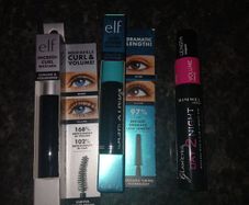 mascara bundle