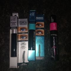 mascara bundle