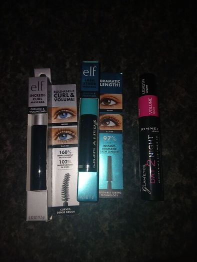 mascara bundle