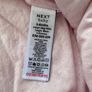 Brand New Baby Girl Pram Suit All in One Image 4