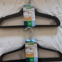 Clothes Hangers