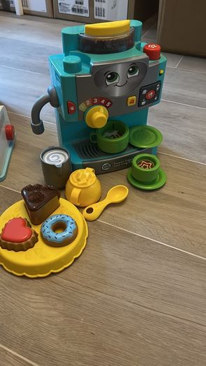 Children Kitchen and accessories