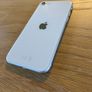 iPhone SE (2nd Gen) 64GB White Excellent Condition Image 5