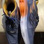 New men's running shoe size: UK-43 Image 3