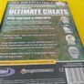 Ultimate Cheats Metal Gear Solid 3 PlayStation 2 Ps2 Games Original Image 7