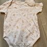 Short-sleeved vests, 3-6 months Image 4