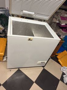 freezer