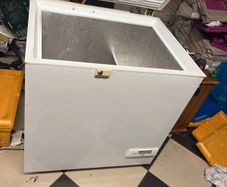 freezer