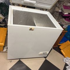 freezer