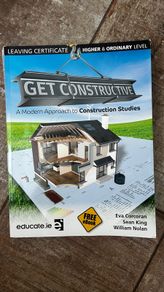 Get Constructive Leaving Cert