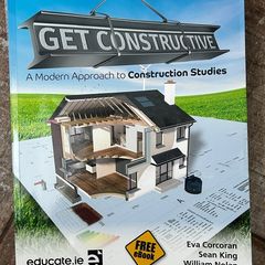 Get Constructive Leaving Cert