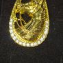 New old stock of costume Pendant Necklaces PRICE IS FOR 1 ONLY, Postage Available or Collection., Ideal for Dress Up, Stage, movies, Plays or Photos, Image 5
