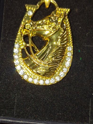New old stock of costume Pendant Necklaces PRICE IS FOR 1 ONLY, Postage Available or Collection., Ideal for Dress Up, Stage, movies, Plays or Photos,