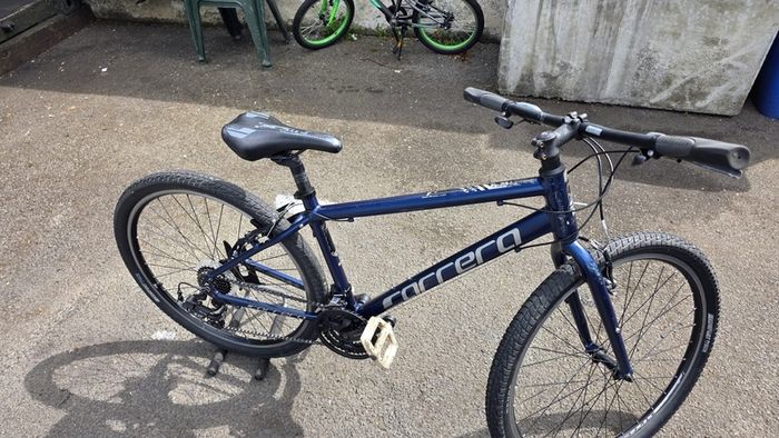 Carrera 27 5   Bike  Fully Serviced   Excellent Condition