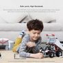 Xiaomi Mi Building Block Mine Truck Steering Wheel Control Dump Lift Smart Remote Control For Kids Image 4