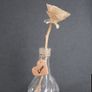 Homemade Wooden Rose - Valentine's Gift (details in add) Image 3
