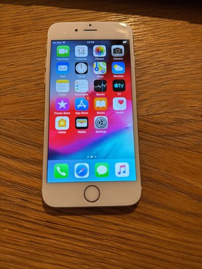 iPhone 6
