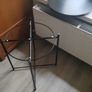 Tray Table with removable top Image 2