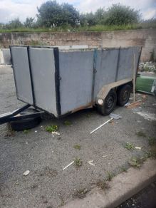 4 wheel box
