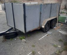 4 wheel box