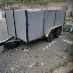 4 wheel box