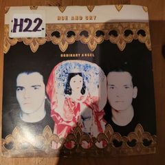 Hue and Cry Ordinary Angel 7 Inch Single
