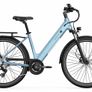 A-Spadz Qreate City Air Electric Bike Image 2