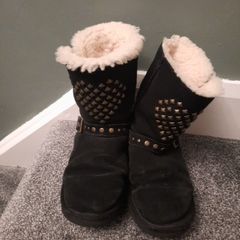 studded ugg boots