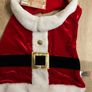 Dog Christmas Coat Image 3