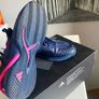 Adidas Adizero Cybersonic Mens Tennis Shoes UK10 Image 2