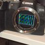 Eos Canon R8 Image 8