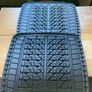 Rear footwell car mats Image 4