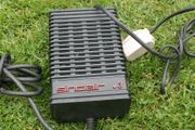 Power Supply For Sinclair Zx Spectrum +3 128k Computer